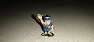 VINTAGE 1961 MARX TINYKINS FLINTSTONES COP - Picture 1 of 2