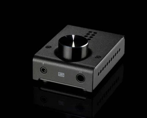 FULLA E Kopfhörer DAC/AMP INPUT FÜR MIKROFON / GAMING - Bild 1 von 6