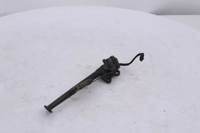 Soporte lateral Kawasaki ZX6R Ninja 09-12 OEM ZX-6R Foto 1 de 4