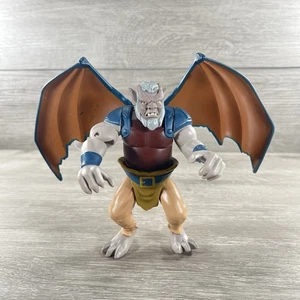 Vintage Disney Gargoyles Hudson Modellino Sciolto Kenner 1995 - Foto 1 di 5
