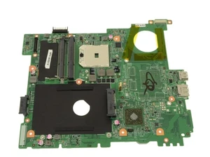 Dell OEM Inspiron M511R M5110 Motherboard System Board Motherboard NKG03 - Picture 1 of 3