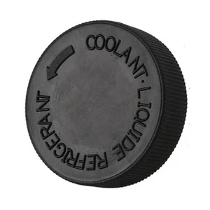 Für Nissan Infiniti 21712-79900 Kühlmittelüberlauf Ausgleichsbehälter Deckel Tank Schwarz - Bild 1 von 4