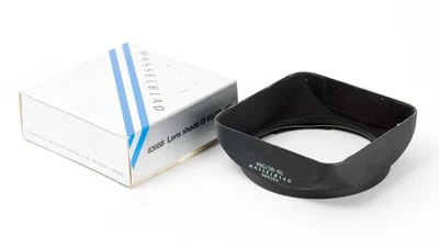 Hasselblad 60/38-60 Lens Hood B60 for Distagon 60mm Biogon 38mm BOXED No.0788 - Bild 1 von 2