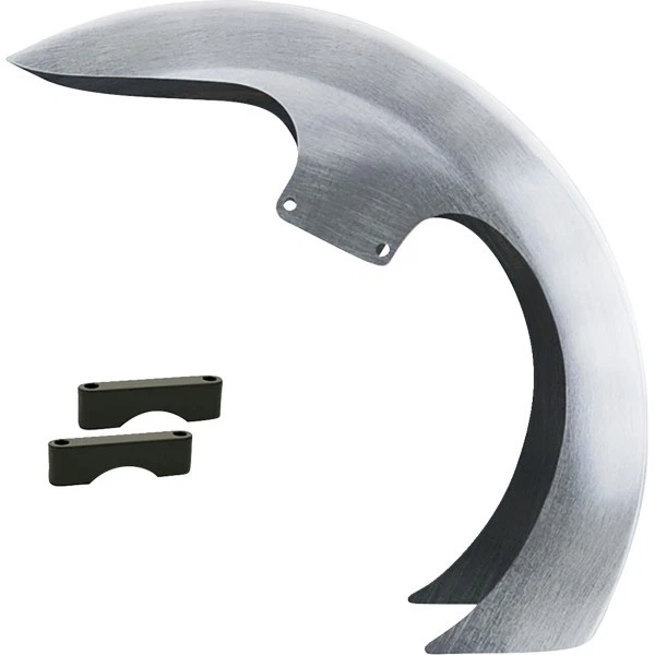 Paul Yaffe DEI Front Fenders DEI-OEM-B - Image 1 of 1