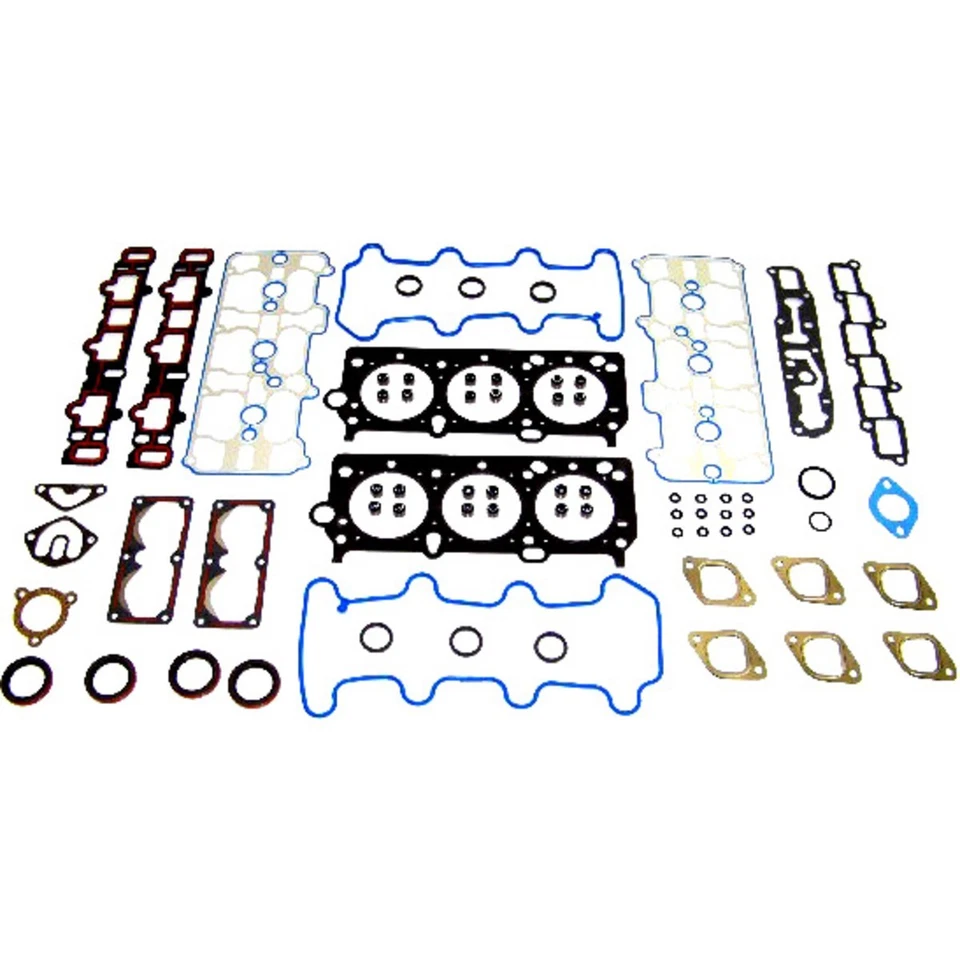 Juego de juntas de culata HGS3112 DNJ para Chevy Olds Cutlass Pontiac Grand Prix Foto 1 de 1