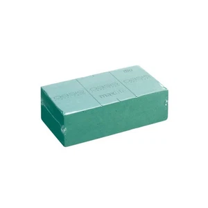 Oasis - Bloc de mousse BIO FLORAL MAXLIFE (ST10297) - Photo 1/1