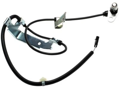 Sensor de velocidad delantero derecho SMP 11667RFBY 2003 2005 para Suzuki XL7 2002-2006 ABS Foto 1 de 2