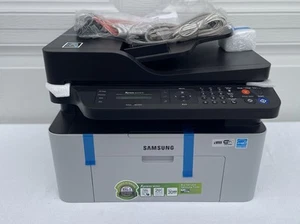 Samsung Xpress M2070W Printer Monochrome Laser Copier Wireless *New Without Box* - Picture 1 of 14
