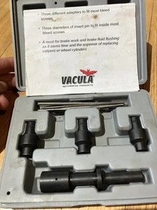 Vacula Caliper Rescue Tool (Part 12-080-1000) - Picture 1 of 5