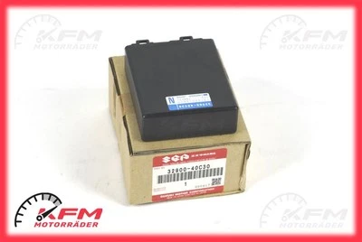 Suzuki GSX-R 1100 CDI Zündbox Steuergerät ignitation ECU Original Neu - Bild 1 von 4
