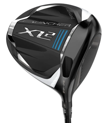 Nuevo Cleveland Golf LH Launcher XL2 Draw Driver (para zurdos) Foto 1 de 4