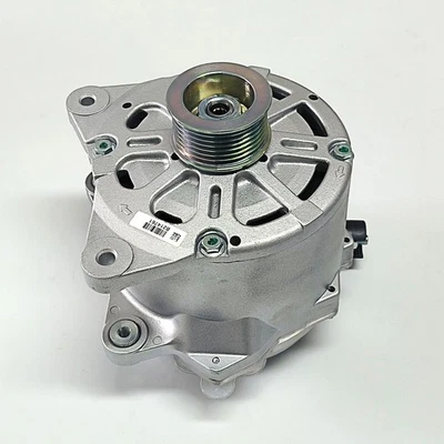 3-фазный генератор с водяным охлаждением 3Y0903021A для Bentley Mulsanne 2010-2020 годов выпуска 6,8 л - Изображение 1 из 4