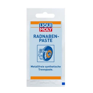 LIQUI MOLY Radnabenpaste Montage Fett 10g  - Bild 1 von 1