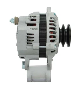 Alternator 90 Amp Quality 2 Yr Warranty  for Mitsubishi PAJERO V46V MK2 2.8T - Picture 1 of 7