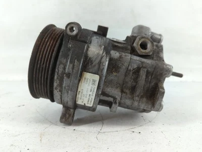 Bomba de inyección de aire Smog BMW 745i 2002-2005 UO49R Foto 1 de 4