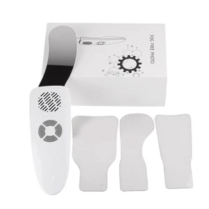 Dental Mirror System - Anti-Fog & High-Reflectivity for Intraoral Photography - Picture 1 of 24