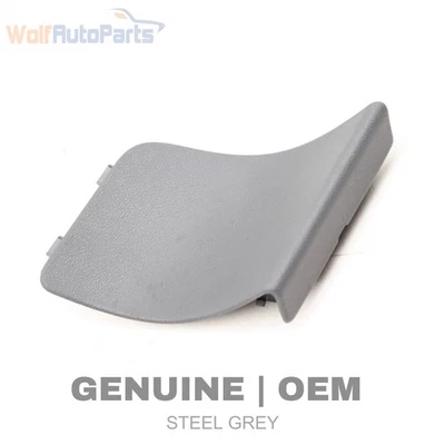 2014-2017 AUDI SQ5 - LEFT TAIL Light Cover / Trunk Panel TRIM 8R0867657 — 第 1/4 张图片