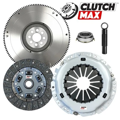 STAGE 2 PERFORMANCE CLUTCH KIT+HD FLYWHEEL for 5/90-99 TOYOTA CELICA GT GTS 2.2L - Image 1 of 4