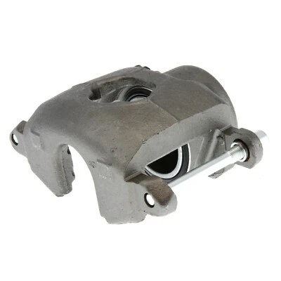 Pinza de freno de disco delantera izquierda centrada premium para camioneta Chevrolet C30 1971-1974 Foto 1 de 4