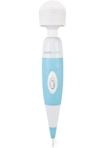 Bodywand Original Massager Blue Corded A/C Power Full Body - Picture 1 of 3