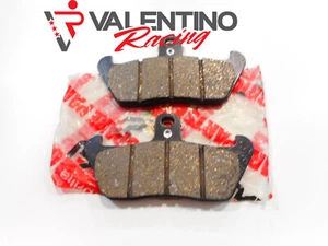 PASTICCHE PASTIGLIE ANT. ORIG. APRILIA RX 125 1989 TUAREG RALLY 125 1989 8113283 - Imagen 1 de 1