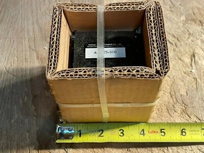 Signal Transformer A41-175-1030 - Image 1 of 4