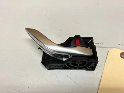 13-24 MAZDA CX-5 FRONT RIGHT PASS SIDE INTERIOR INSIDE DOOR HANDLE, OEM LOT3565 - Image 1 of 4