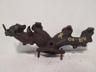 Used Rear Right Exhaust Manifold fits: 2005 Saturn Relay 3.4L R. rear Rear Right - Image 1 of 4