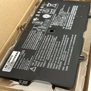 NEW Battery L15M4P23 L15C4P23 L15C4P21 For Lenovo Yoga 910 910-13IKB 5 Pro 78Wh - Picture 1 of 13