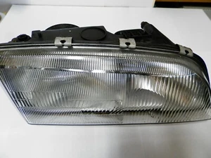 Volvo Scheinwerfer H7 V70 S70 C70 Vorne Rechts 9151467 Motor für Leuchtweitenre - Bild 1 von 5