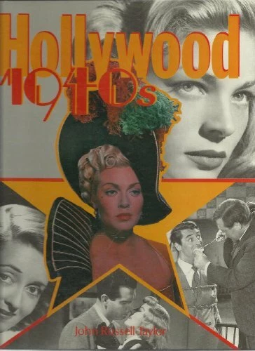 Hollywood, 1940's-John Russell Taylor - Image 1 of 1