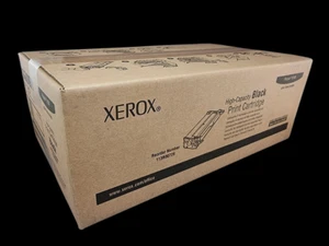 Xerox 113R00726 Toner Black Phaser 6180 - Bild 1 von 1