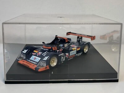 Trofeu Joest Porsche WSC 1st. Le Mans 96 #7 1:43 die-cast car 1/43 - Imagen 1 de 4