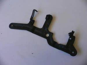 94 Kawasaki EX500 Ninja Instrument Cluster Gauge Bracket Part - Bild 1 von 1