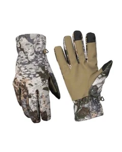 Guantes Softshell Thinsulate™ WASP I Z1B, guante, exterior, militar -NUEVO- - Imagen 1 de 1