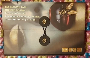 Pat McGrath Labs MTHRSHP Sublime Bronze Ambition - Imagen 1 de 3