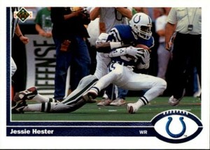 1991 Upper Deck Football You Pick/Choose Cards #251-500 RC Stars