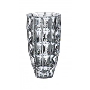 Bohemia - Diamond Vase 28 cm - Picture 1 of 1