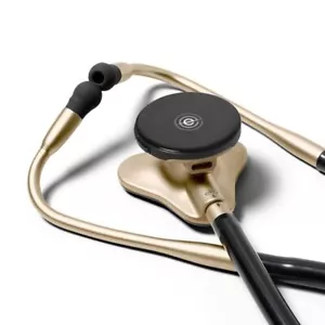 Eko CORE 500™ Stetoscopio Digitale — Amplificazione 40x, Cancellazione Attiva del Rumore... - Foto 1 di 9