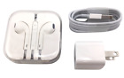 Apple Iphone 6 Accessories Airpbuds & Charger No Phone Brand New