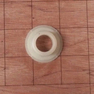 OEM Husqvarna Oiler OIL PUMP pinion gear 353 346xp 503892102 503892103 Jonsered - Picture 1 of 2