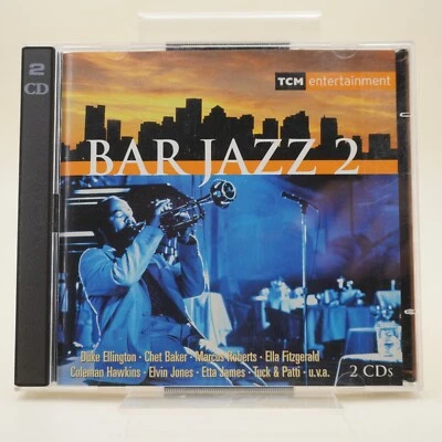 Various – Bar Jazz 2 | CD | Zustand sehr gut - Bild 1 von 2