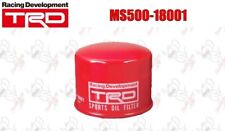 Produktbild - TRD OEM-Ölfilter MS500-18001 für 13–20 Scion FRS / Subaru BRZ / Toyota 86