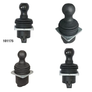101175 Genie Joystick 101175GT Used For Boom Lift S65 S85 S105 S125 Z45 Z80 Z135 - Picture 1 of 6