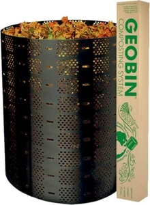 NEW Geobin Compost Bin 246 Gallon Expandable Outdoor & Backyard Composter - Picture 1 of 1