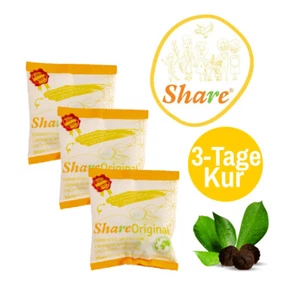 Share Original fermentierte Pflaume 3-Tage-Kur japanische Aprikose vegan - Bild 1 von 6