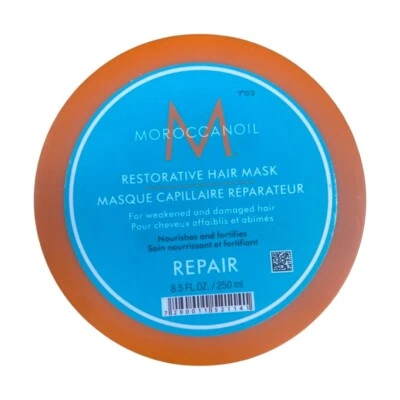 MoroccanOil Restorative Hair Mask  Repair   8.5oz/250ml - Image 1 of 4