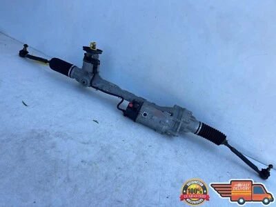 Barra de cambios y piñón Acura RLX 2014-2015 dirección asistida OEM 14 15 Foto 1 de 4