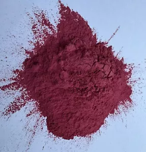 Organic Beetroot Powder 1kg Superfood Dietary Supplement - Picture 1 of 1