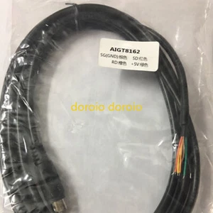 1PZ NUOVO per Panasonic GT01/GT11 PLC cavo di comunicazione AIGT8162 - Foto 1 di 3